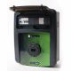 Coffret de recharge 3.7 kw avec contrôleur de charge et protection électrique - OHMTEC
