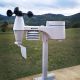 Station météo Multi-fontions sans fil écran couleur + capteur extérieur