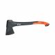 Hache 60cm 1.4Kg manche nylon Saint Pierre du Champ