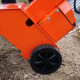Fendeur de Bûches Electrique Vertical 8T 3000W ST PIERRE DU CHAMP