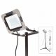 Projecteur de Chantier LED 50W Sur Trepied WOLTZ