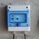 Coffret de protection pour coffret recharge 16A 3.7kW ref. 423742