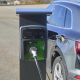 Coffret de recharge 7.4 kW avec contrôleur de charge et protection électrique OHMTEC