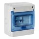Coffret de protection pour coffret recharge 16A 3.7kW ref. 423742