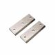 Jeu de 2 fers pour broyeur de végétaux thermique Saint Pierre Du Champ Réf 500331