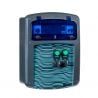 Coffret piscine filtration + éclairage + traitement de l'eau NALTO