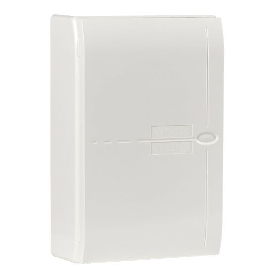 Porte Tableau Electrique 2 rangées 26 modules NALTO