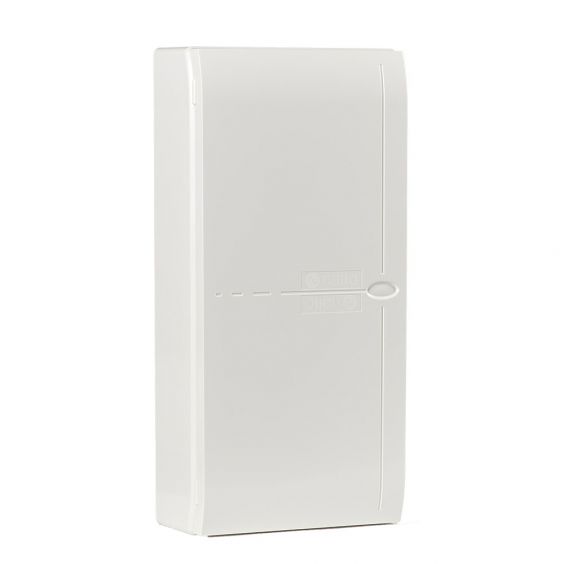 Porte Tableau Electrique 3 rangées 39 modules NALTO