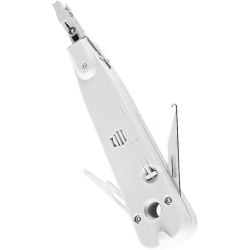 Outil de raccordement pour connecteur RJ45