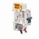 Disjoncteur 1P+N 4.5KA - 16A NF OHMTEC