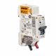 Disjoncteur 1P+N 4.5KA - 20A NF OHMTEC