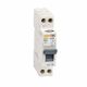 Disjoncteur à vis 4.5kA/6kA 1P+N 20A - courbe D - NF OHMTEC