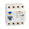 Interrupteurs différentiels tétrapolaires 63A 30mA type AC NF OHMTEC