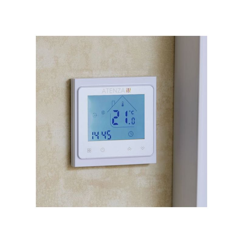 Tout savoir sur le thermostat chauffage électrique