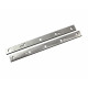 Pack Raboteuse Dégauchisseuse 1500W 254mm + Jeu de 2 fers STEINER