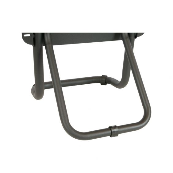 Support métallique pour coffret de chantier 26 modules