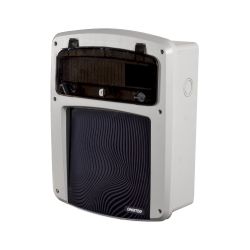 Tableau nu étanche 13 modules IP65 OHMTEC