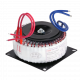 Transformateur torique 100W 230VAC 12V 1 sortie