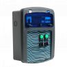 Coffret piscine pour filtration + éclairage + traitement de l'eau + pompe à chaleur NALTO