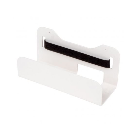 Support pour modem/box/routeur pour coffret de communication