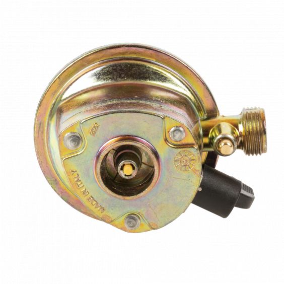 Detendeur Quick-on Propane Type 637P DN20 à Obturateur Integré