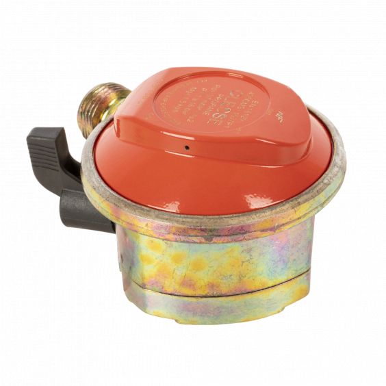 Detendeur Quick-on Propane Type 637P DN20 à Obturateur Integré