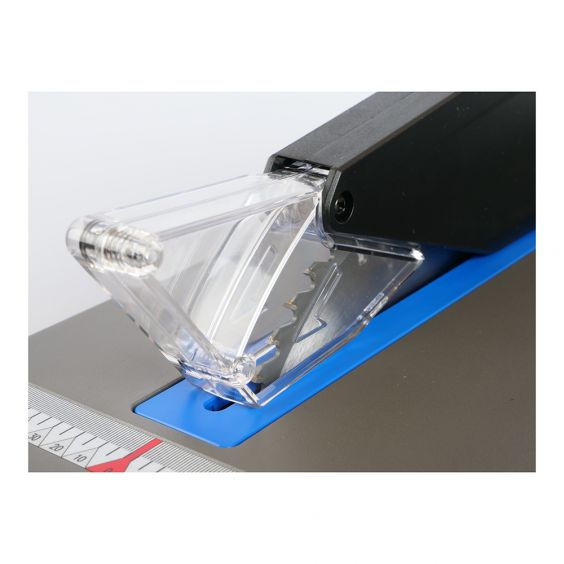Scie à onglets avec table supérieure 2000W 255mm KORMAN