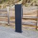 Borne de camping 4 prises CEE 10A avec protection et robinet OHMTEC