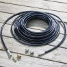 Kit déboucheur de canalisation 20m pour nettoyeur haute pression ref.216004 et ref.216005 STEINER
