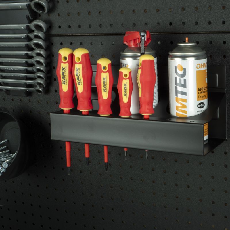 ULIBERMAGNET Support Magnétique Pour Tournevis, Pince En Métal