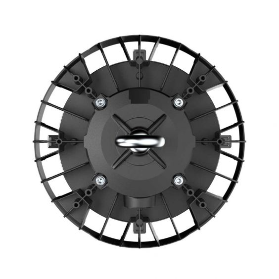 Projecteur Highbay LED Puissance ajustable 100/80/60W 4000K 200Lm/W WOLTZ