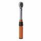 Clé Dynamométrique 2-24 Nm Carré 1/4’’ + 10 embouts FEROCE