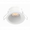 Spot blanc encastré anti-éblouissement LED 6W RT2012/RE2020
