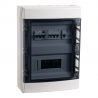 Coffret photovoltaïque AC 6kW + enphase