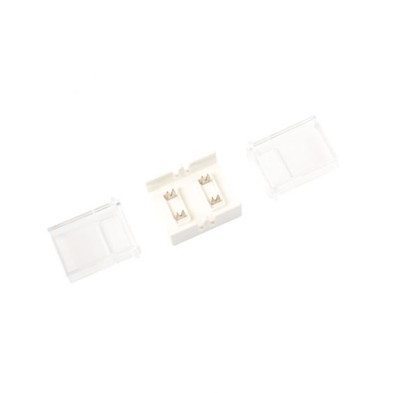 Connecteur droit pour Ruban Led COB 24V IP65 10mm réf 812585