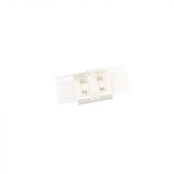 Connecteur droit pour Ruban Led COB 24V IP65 10mm réf 812585