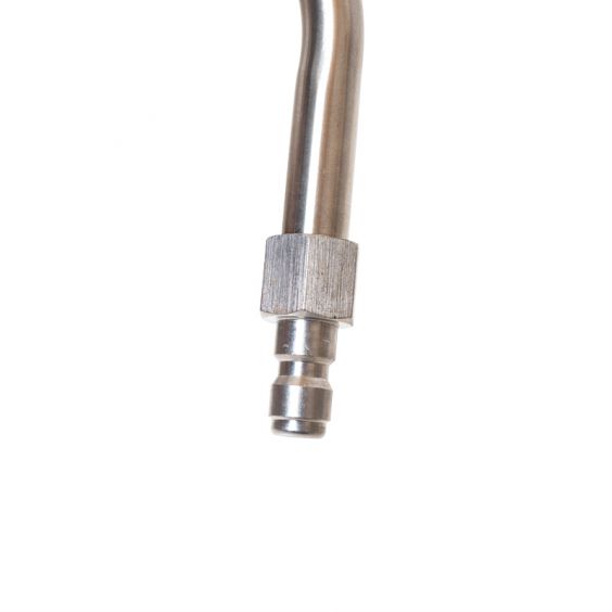 Double rotabuse pour nettoyeur haute pression STEINERref.216004, ref.216005 et ref.216014