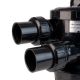 Groupe de filtration 0.6CV 11m³/h Ø450mm vanne Top 6 voies STEINER