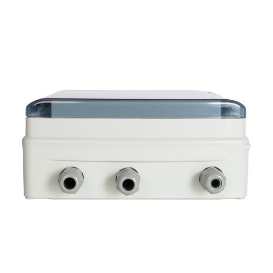 Coffret photovoltaique AC 6KW OHMTEC