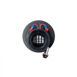 Cellule pour électrolyseur au sel 12g/h réf 600783 STEINER