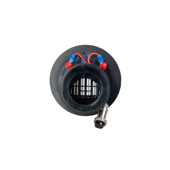 Cellule pour électrolyseur au sel 12g/h réf 600783 STEINER