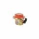 Pack complet BBQ gaz 5 feux ROSTER + housse + accessoires