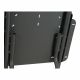Support métallique pour coffret chantier 13 mois