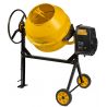 Bétonnière électrique 650W 160L STEINER