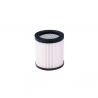Filtre cartouche réutilisable pour aspirateur réf 222023