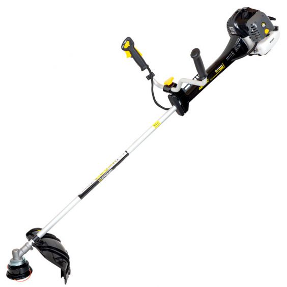 Débroussailleuse Thermique Anti-vibration 2T 42,7CC 1200W KORMAN