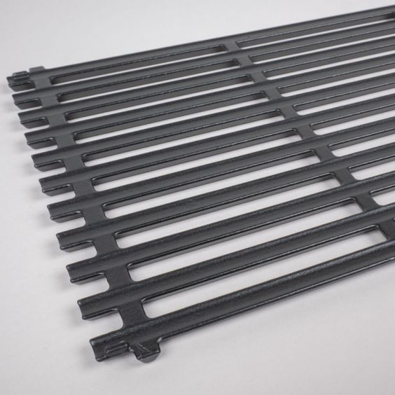 Grille pour Barbecue à gaz ROSTER Réf 660130 (23x42cm)
