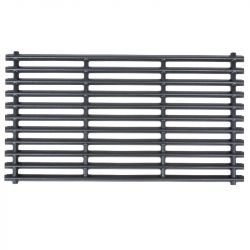 Grille pour Barbecue à gaz ROSTER Réf 660130 (23x42cm)