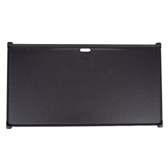 Plancha pour Barbecue à gaz ROSTER Réf 660130 (23x42cm)