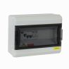 Coffret photovoltaique AC 4.5KW